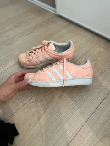 Adidas rose