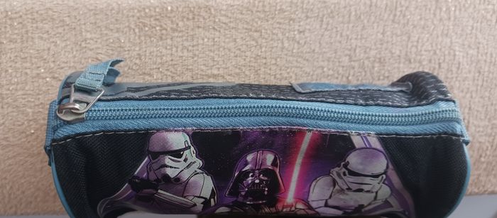 Trousse star wars des années 2000