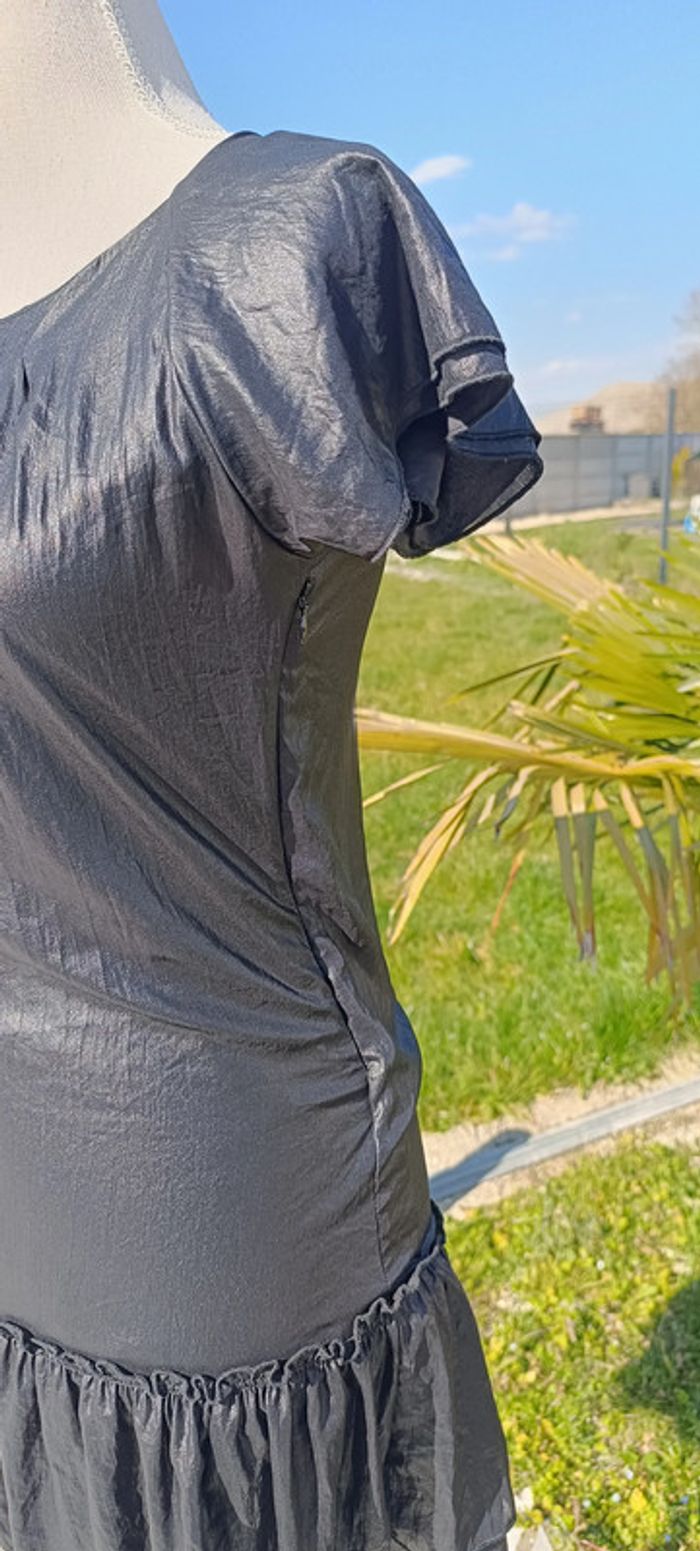 Robe ikks S - photo numéro 10