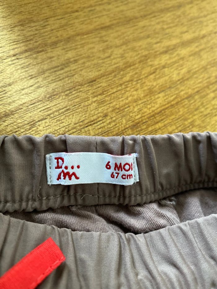 Pantalon DPAM - photo numéro 6