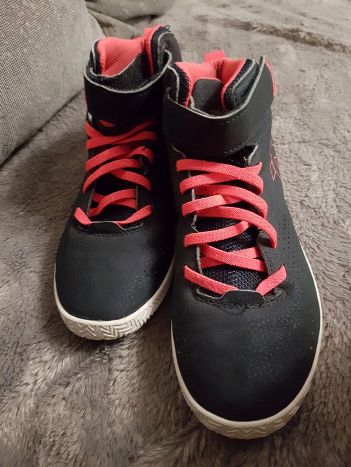 chaussures / basket - photo numéro 2