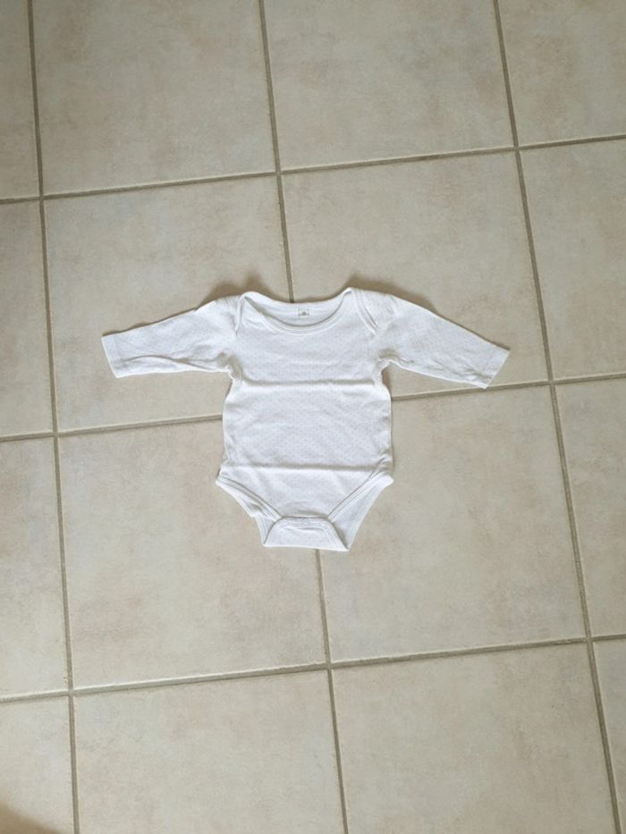 Bodie manches longues