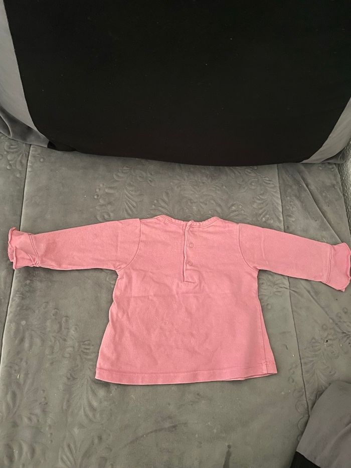 Petit pull