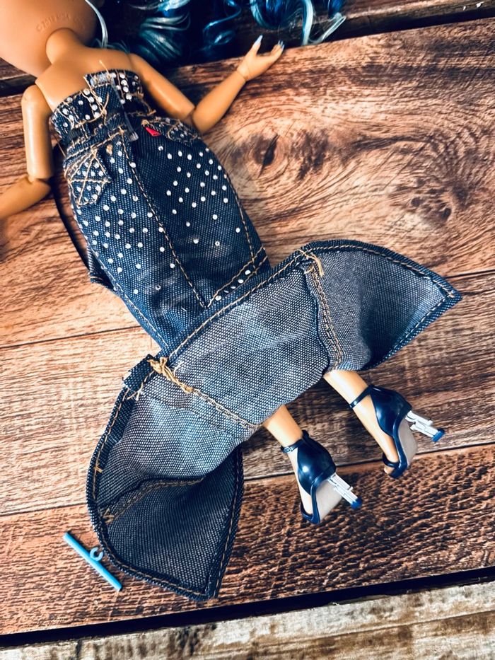 Rainbow High Fantastic Fashion - photo numéro 4