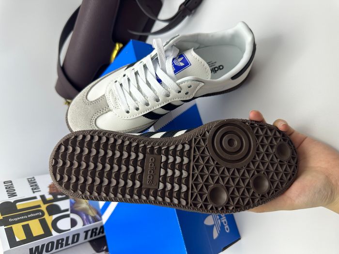 adidas originals SAMBA OG 36.5 - photo numéro 3
