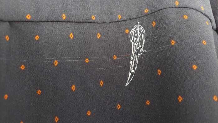 Robe 44 GDM - photo numéro 6