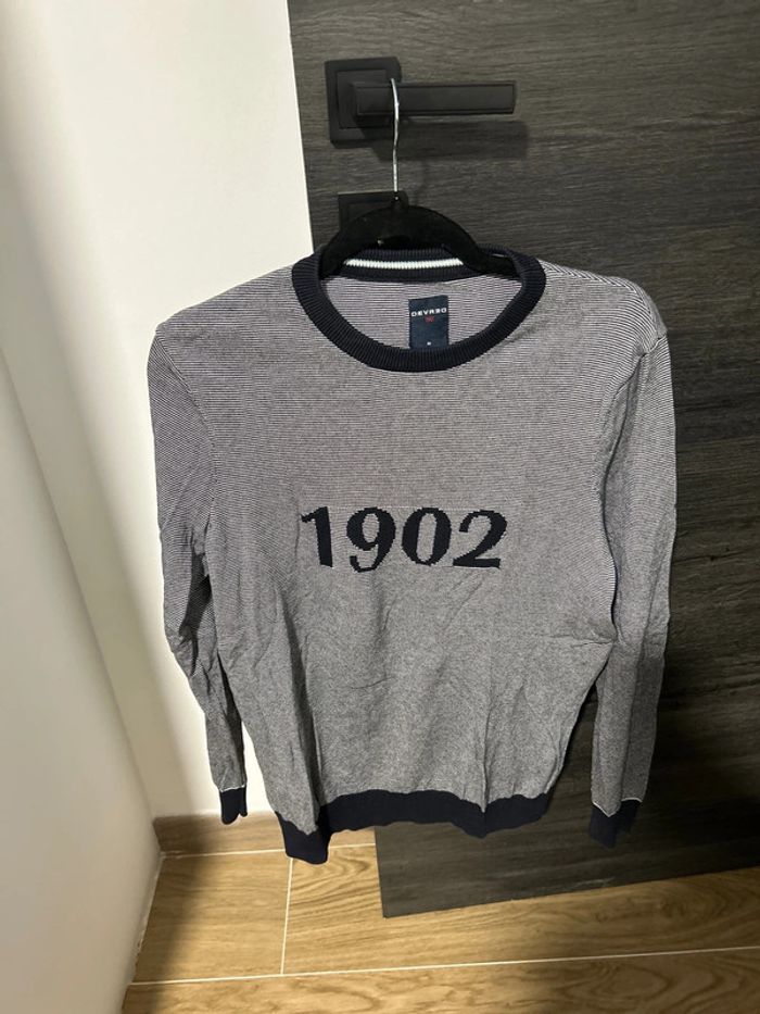 Lot pull homme - photo numéro 6