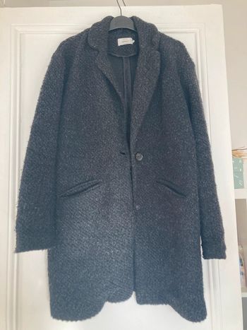 Manteau hiver Only