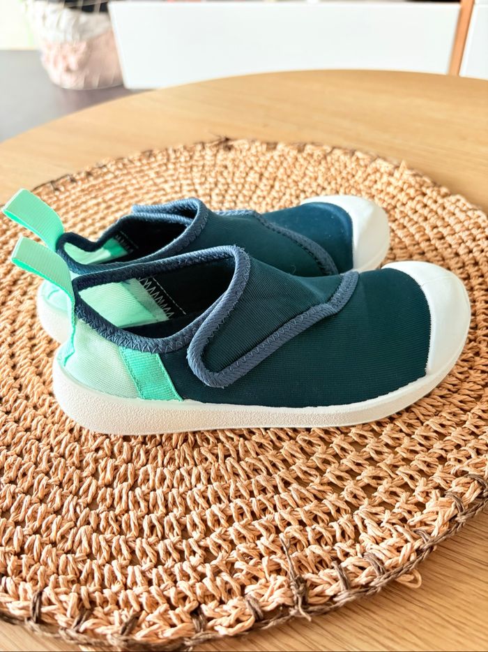 Chaussures aquatiques - photo numéro 3