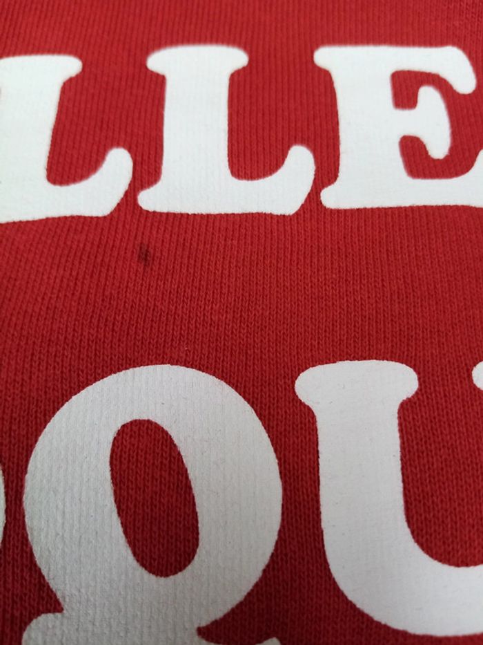 Pull Belle à croquer XS - photo numéro 4