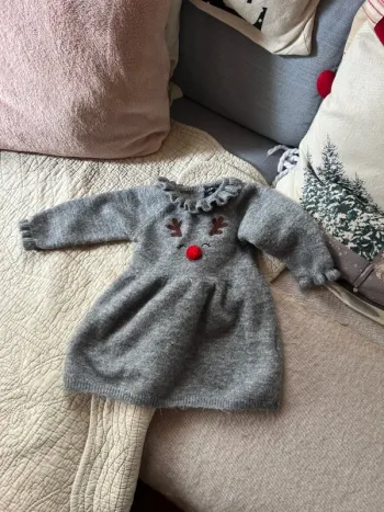 Robe de noël