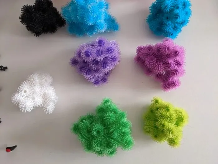 Bunchems - photo numéro 9