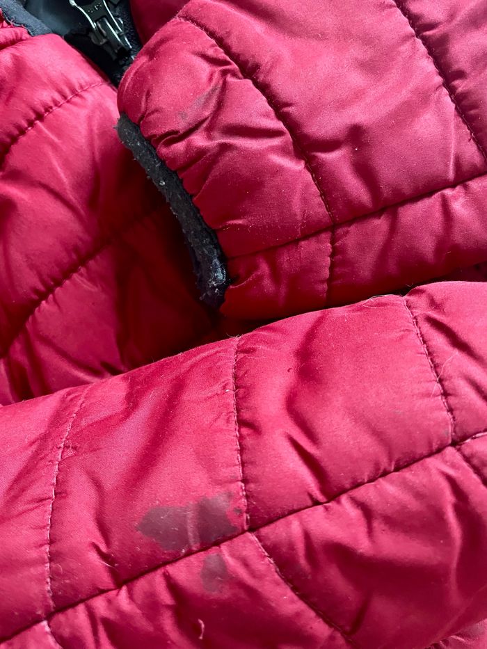 Doudoune 5 ans In Extenso - photo numéro 3