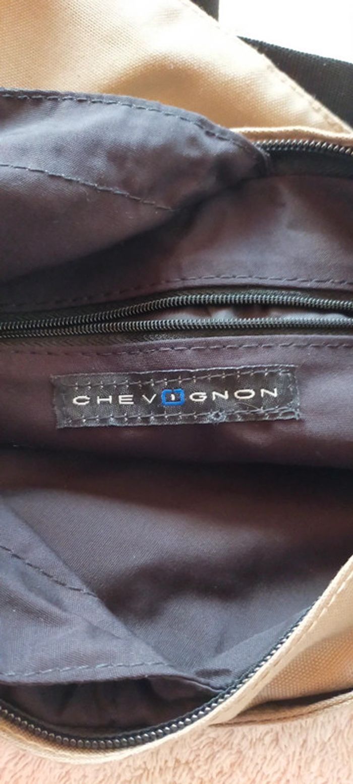 Sac en bandoulière - photo numéro 8