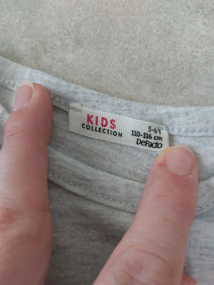 Pyjama 2 pièces Defacto - photo numéro 4
