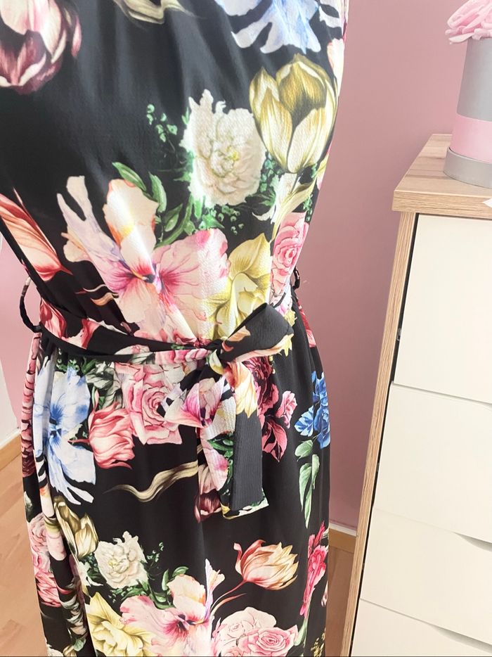 Robe longue Mylookfeminin - photo numéro 2