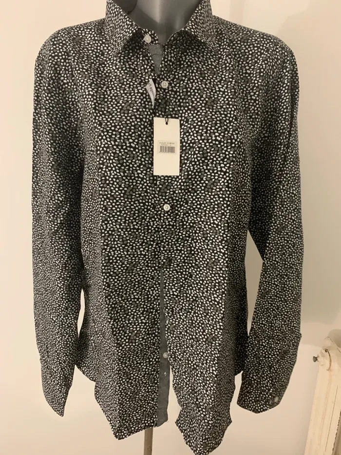 Yves Enzo chemise TS - photo numéro 3