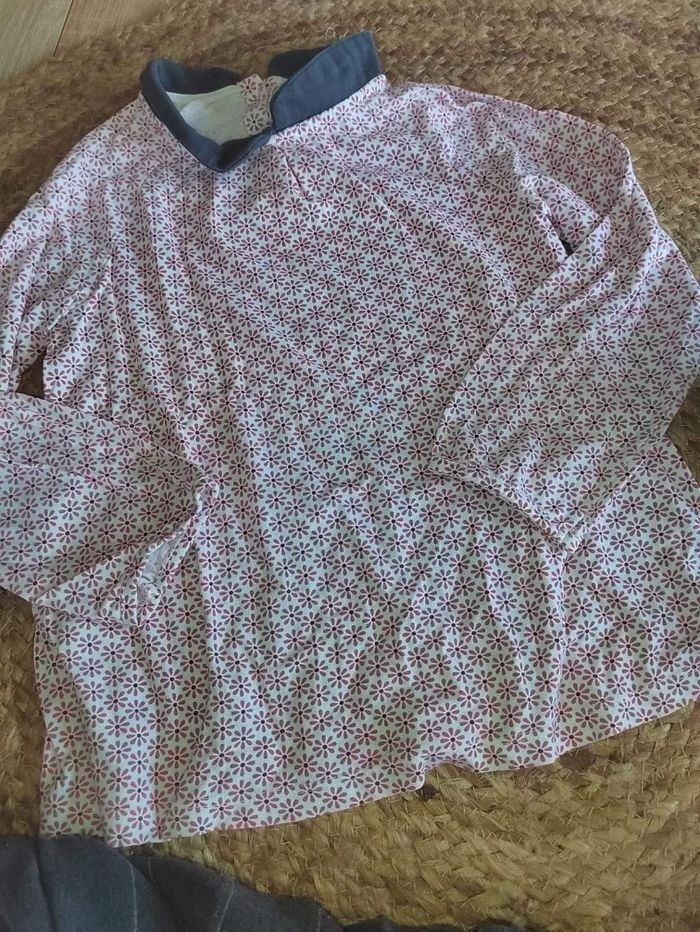 Ensemble okaidi 6 ans