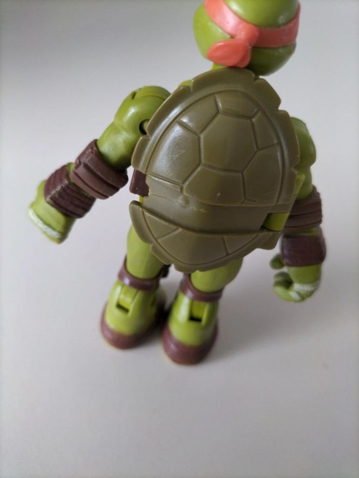 Figurine tortue ninja 2013 - photo numéro 4