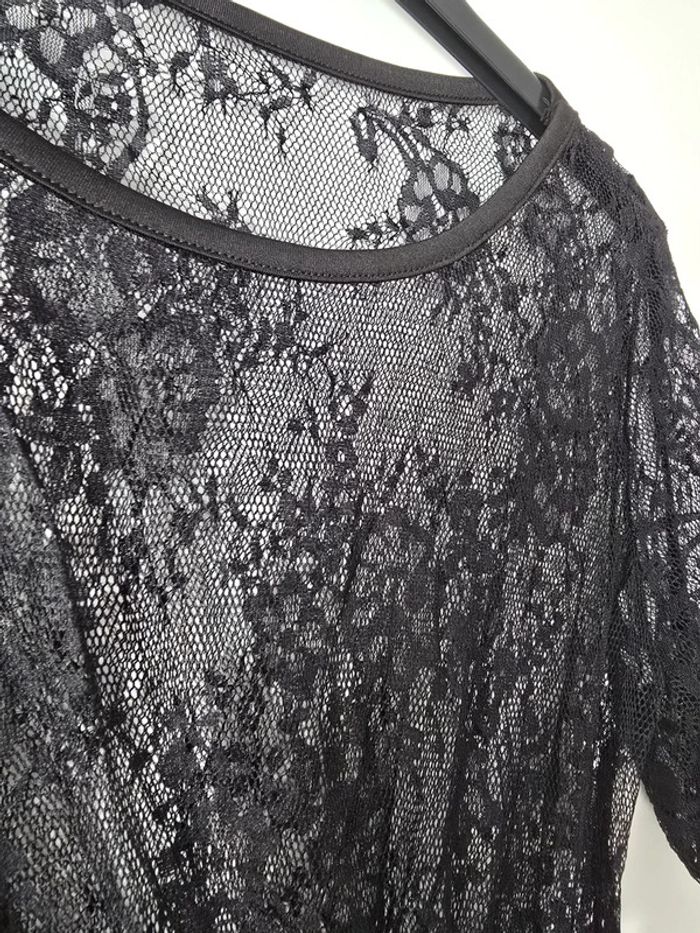 Robe de maternité pour shooting - photo numéro 3