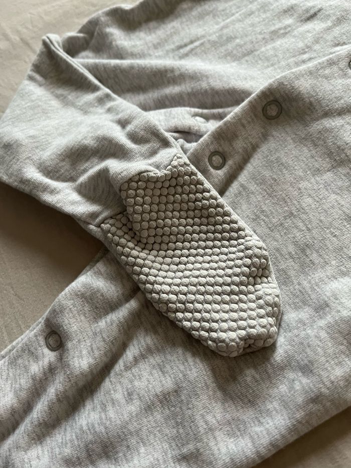 Grenouillère simple unisex - photo numéro 3