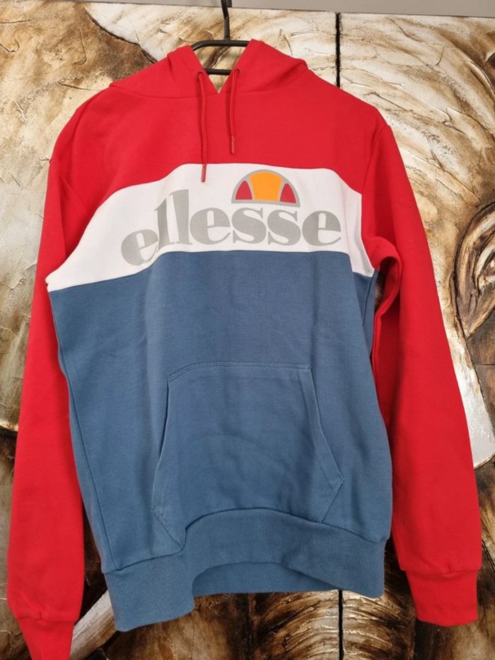 Sweat Ellesse
