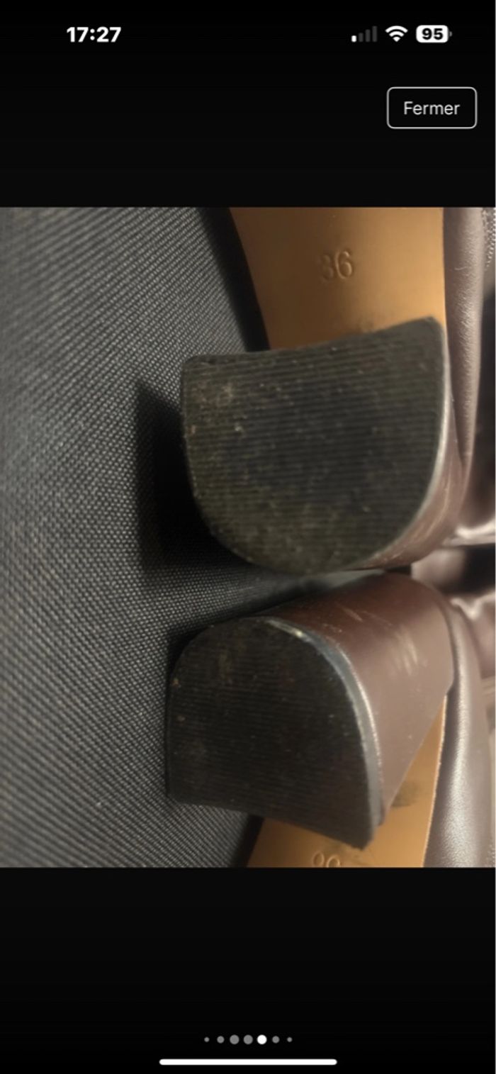 Botte - photo numéro 6