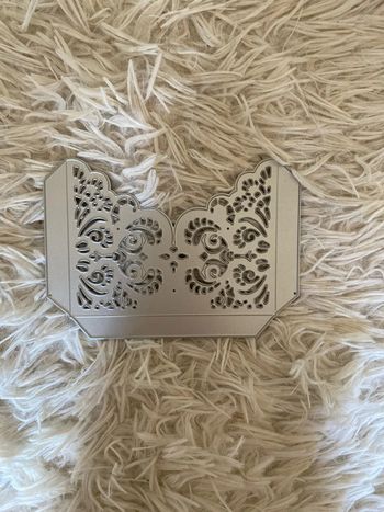 Dies pochette