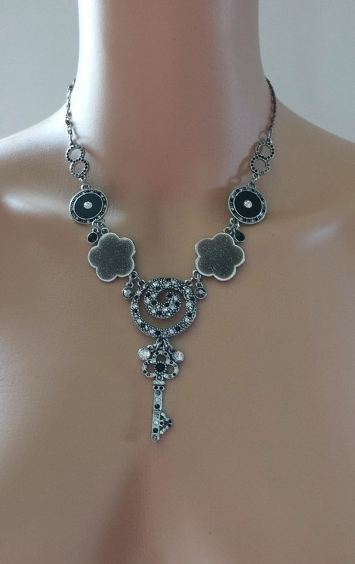 💖 Pendentif collier bijou 💖