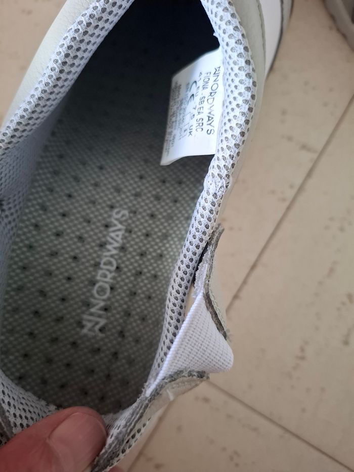 Sabot de sécurité - photo numéro 6