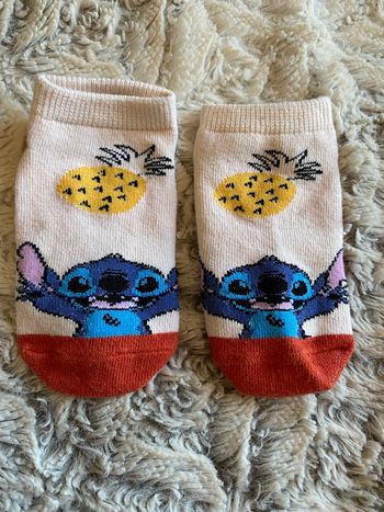 Soquettes stitch 27/30