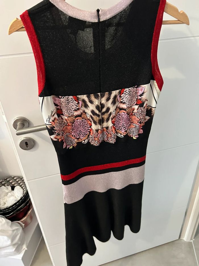 Robe cavalli s - photo numéro 4