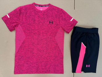 Under Armour