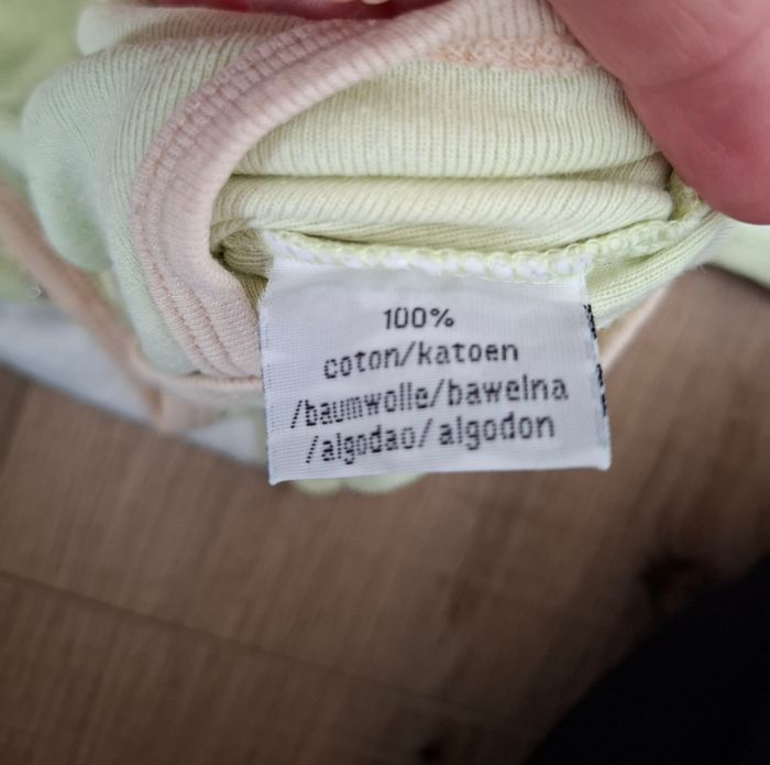 bodies bébé - photo numéro 5