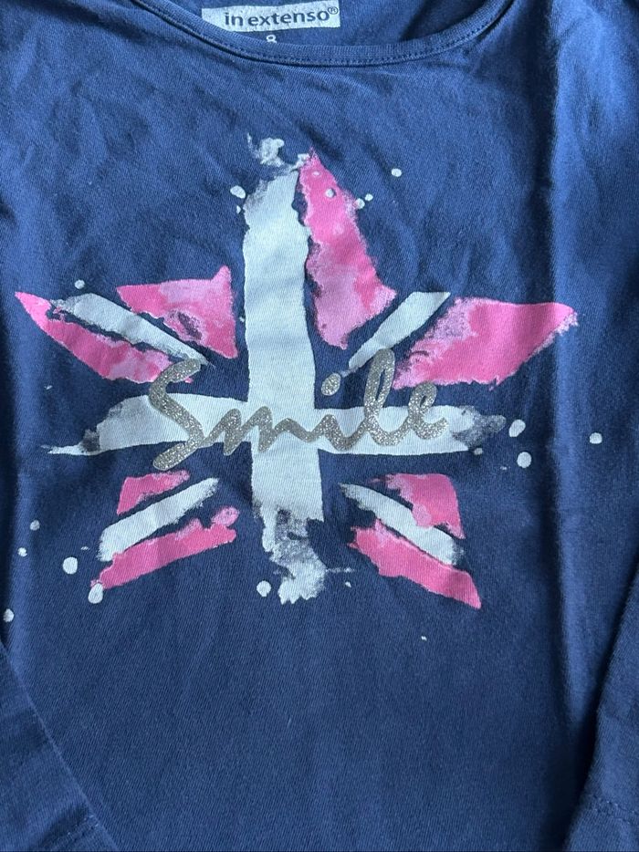 Lot de 3 pyjamas fille mi-saison - photo numéro 9