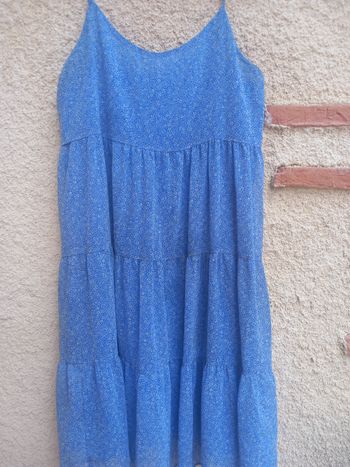 Robe d été