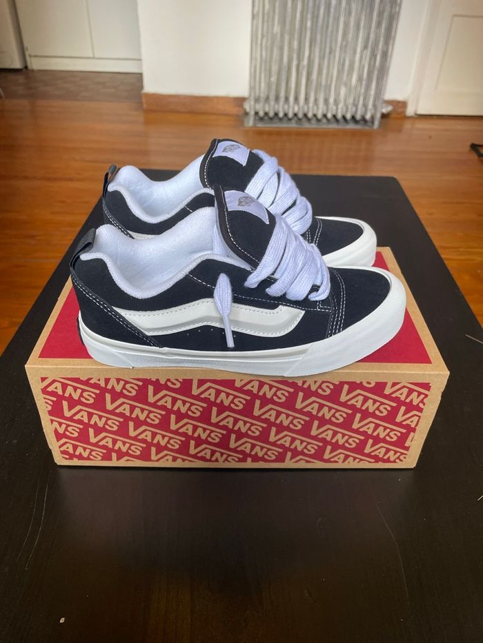 Vans Knu Skool - photo numéro 4