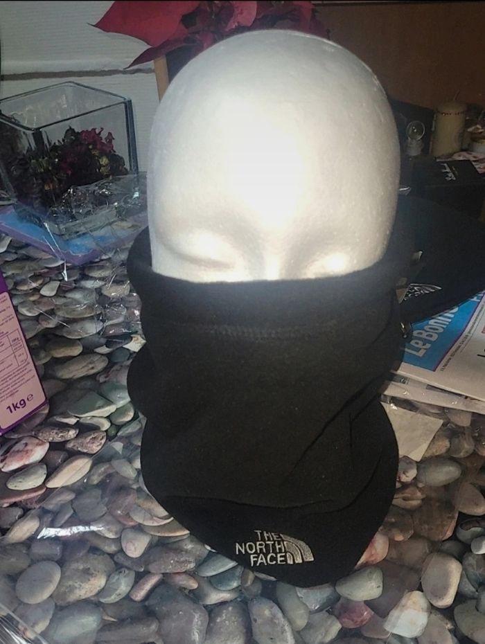 Cache cou The north face - photo numéro 8