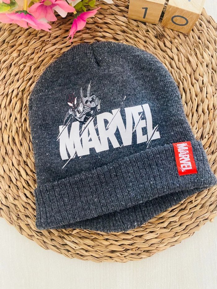 Bonnet Marvel