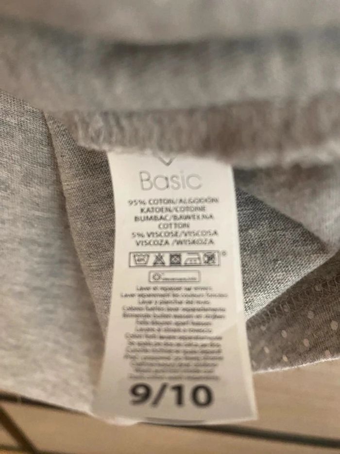 Robe Tex 9-10 ans - photo numéro 7