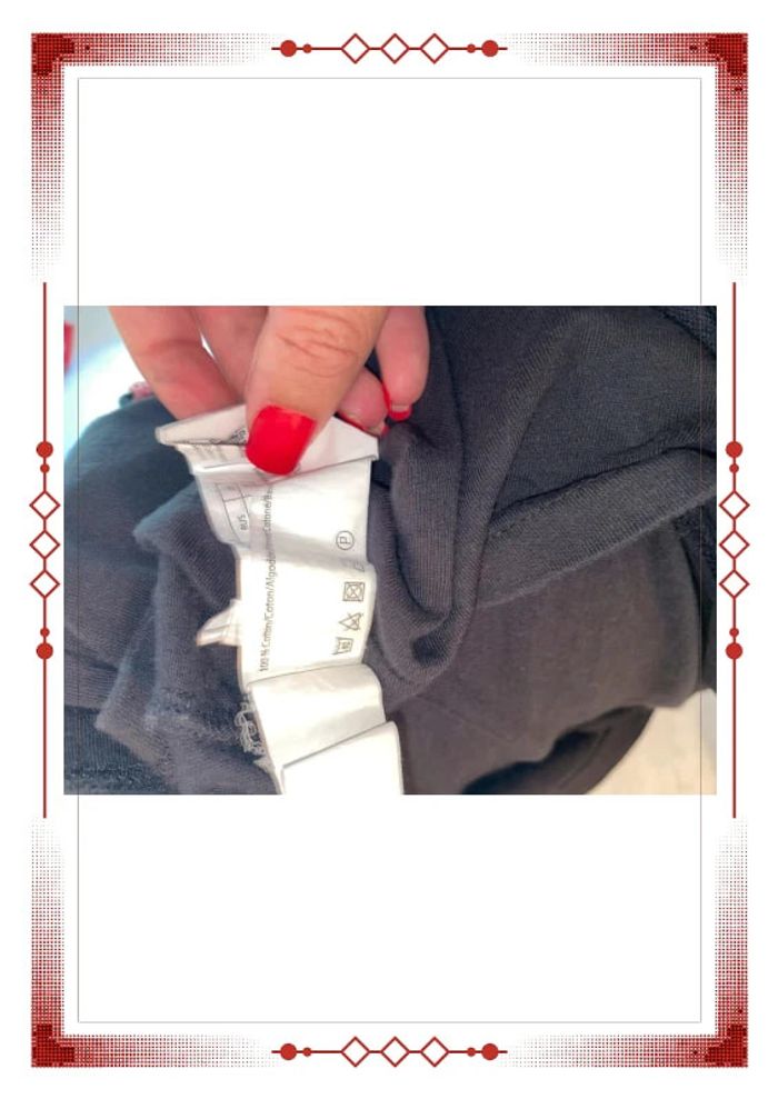 Jolie debardeur - photo numéro 7