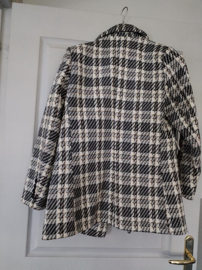 Vente de manteau hiver - photo numéro 2