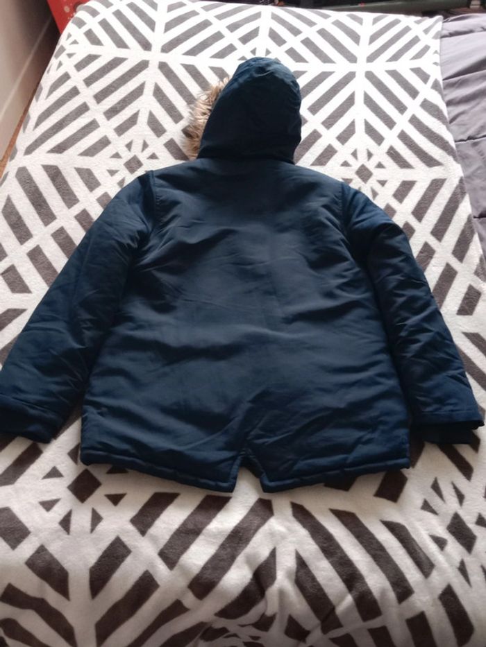 Manteau - photo numéro 5