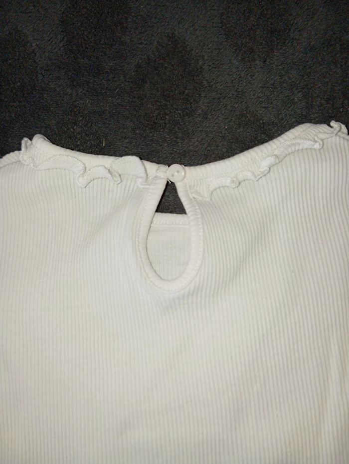 T-shirt à manches longues 24 mois - photo numéro 4