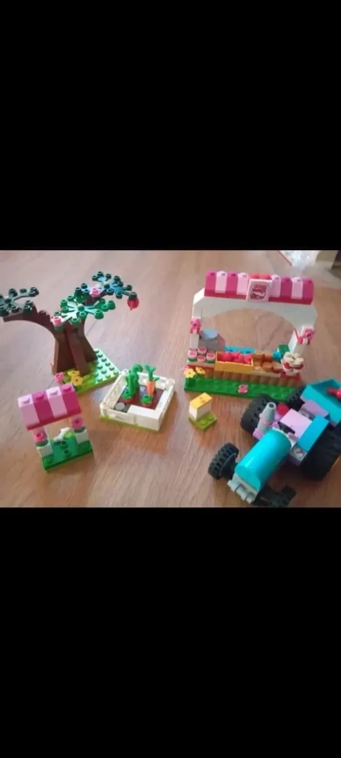 Lego Friends 41026 - photo numéro 2