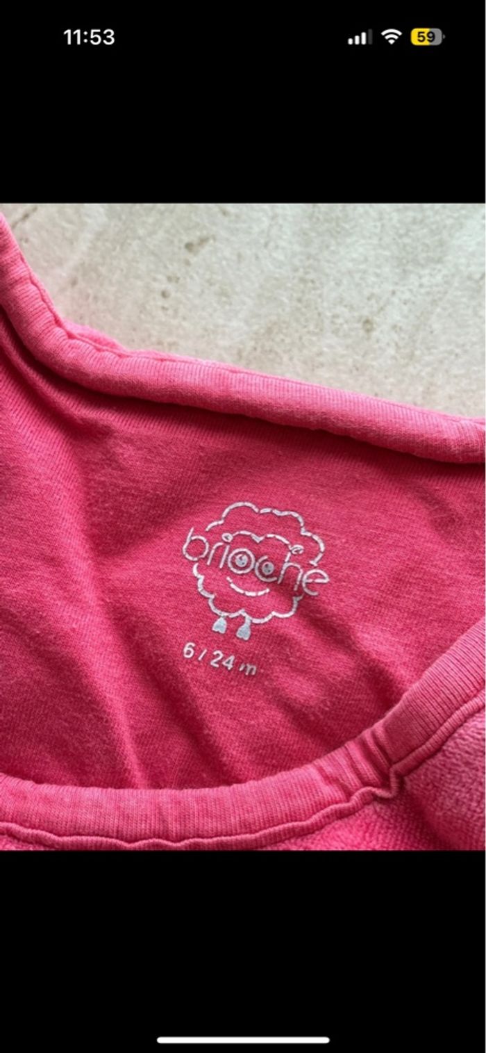 Gigoteuse - photo numéro 4