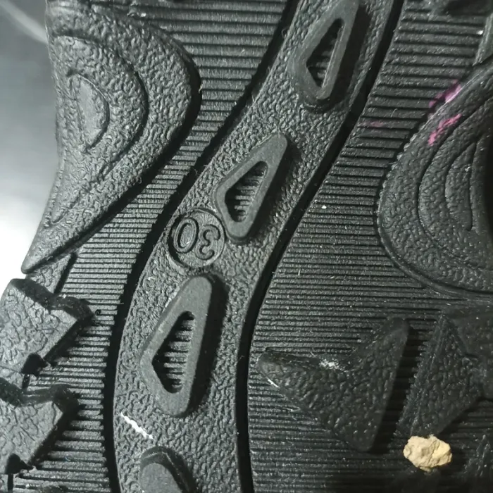 Bottes fourrées taille 30 - photo numéro 4