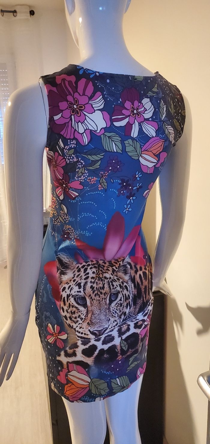 Robe d'été - photo numéro 5