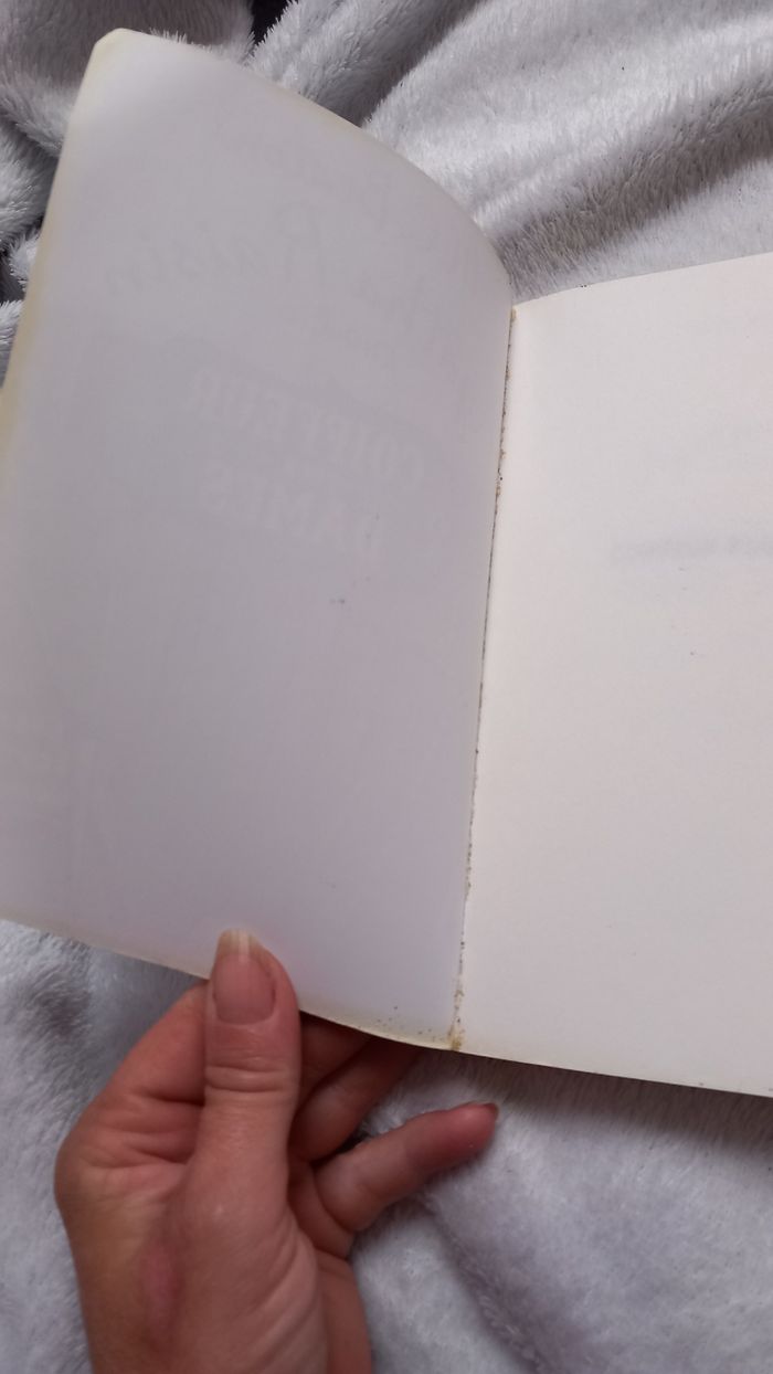 Livre - photo numéro 2