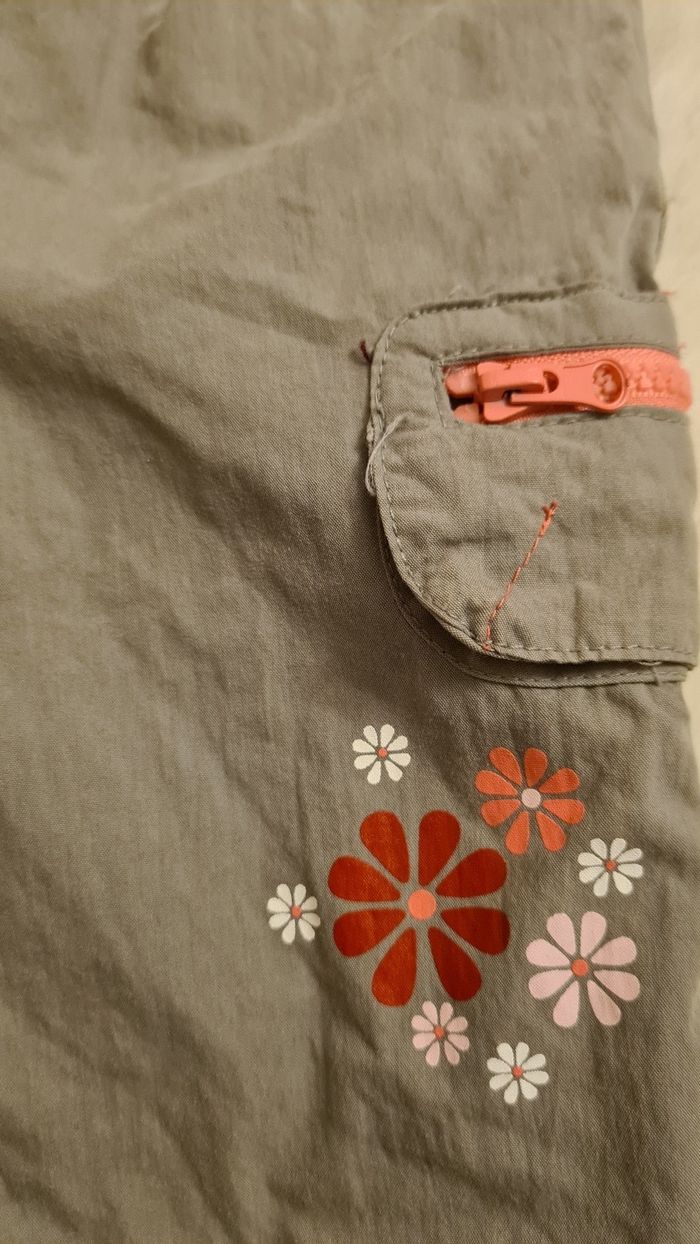 2 pantalon 3 mois tbe - photo numéro 3